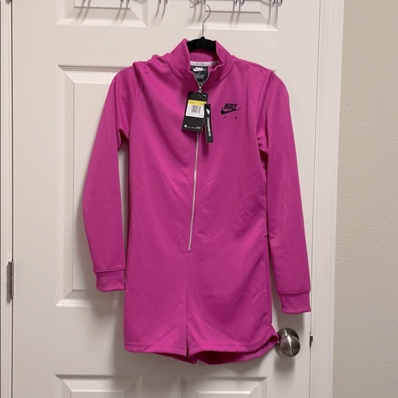 Nike Jumpsuit - Picture 1 of 1